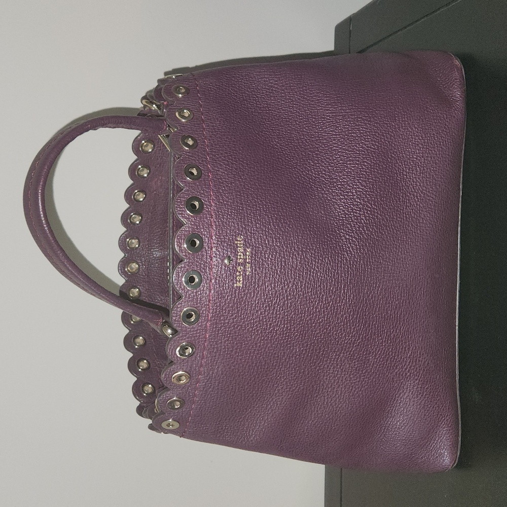 Kate Spade satchel
